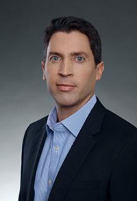 Michael Bonner