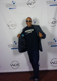 Anthony Young