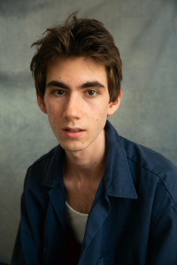 Ethan Smart