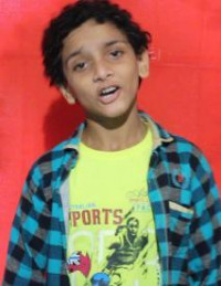 Soham Jadhav