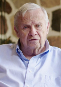 Jerry Boyle