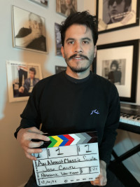 Jose Cantu