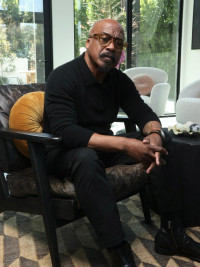 Marlon Young