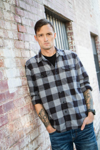 Michael Joe Young