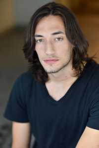Joe Book