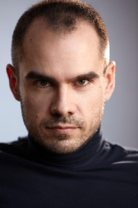 Tomas Umbrasas