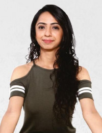 Sonali Thakker