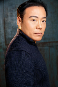Wayne Lee