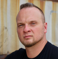 Mike Jenkins