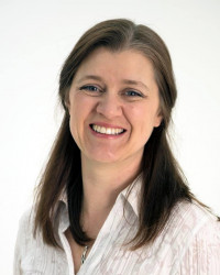 Alix Ashurst