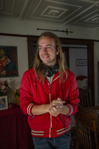 Simon Sager