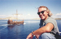 Robert Yuhas