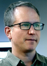 Ryan Garlick
