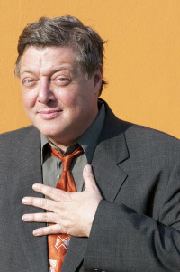 Chris Bonno
