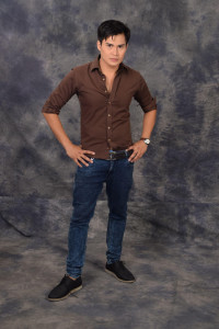 Chris Lim