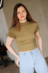 Emily Trent