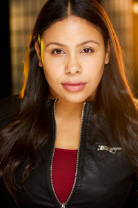 Rosa Leger