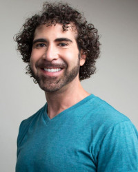 Richard Aaron