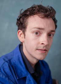 Dylan Blore