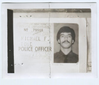 Mike Dowd