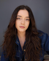 Orla Saphron