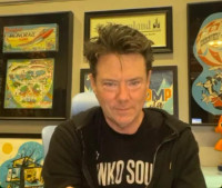 Mike Becker