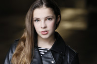 Olivia St. Peter