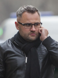 Dmitry Grechaniy