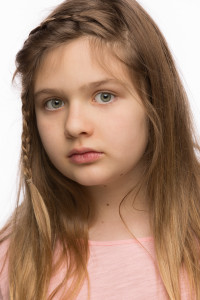 Georgie Linscott
