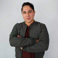 Adam Jimenez