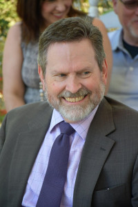 Christopher Hart