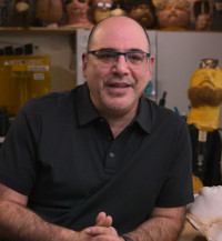 Louie Zakarian