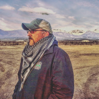 Michael Leahy