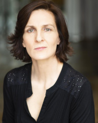 Natalie Gallard