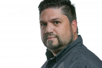Christopher Fortin