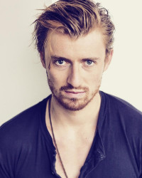 Daniel Mosior