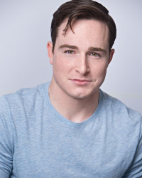 Garrett Avey