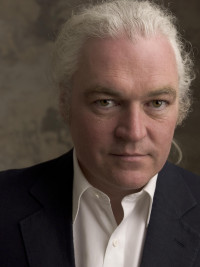 Stephen O'Shea