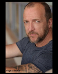 Stephen Walker
