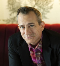 Geoff Zanelli