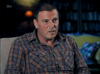 Dave Hanson