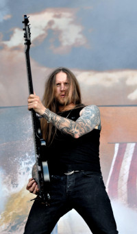 Ted Lundström