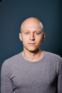 Harry Schäfer
