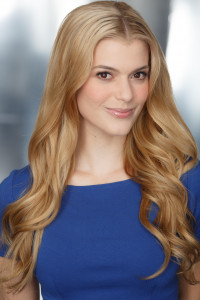Annie Sherman