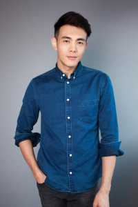 Chia-Ching Lee