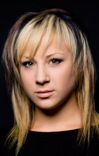 Jen Ledger