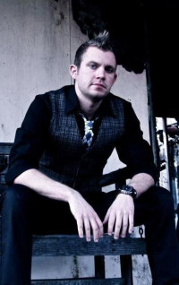 Seth Morrison