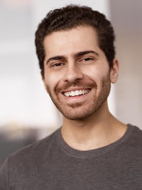 Miles Rubae