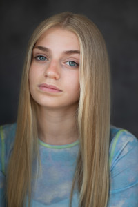 Trixie Hyde