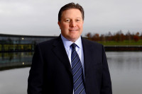 Zak Brown